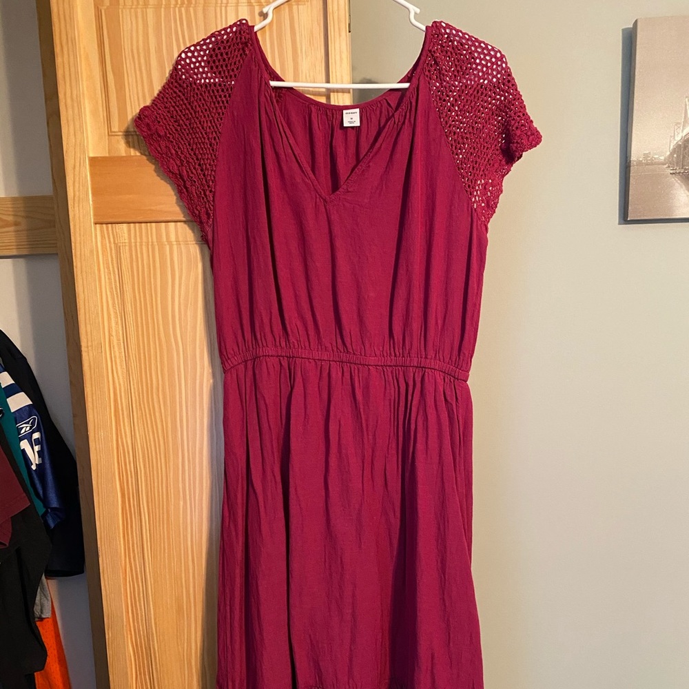 Old Navy Dress